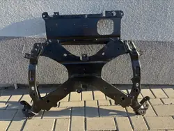 Audi Q5 Vorderwagen OEM 80B399347M - Gebraucht