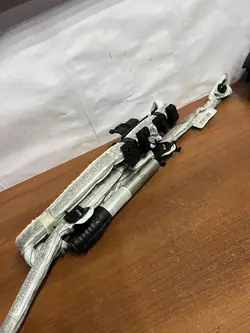 BMW Kattoosat OEM D2432 1-sarja E81 2008