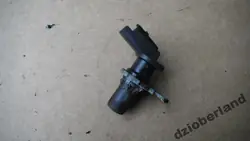 PEUGEOT 807 02- Capteur de vilebrequin 9635732980