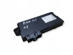 BMW CAS-moduuli OEM 9278745 X1 E84:lle