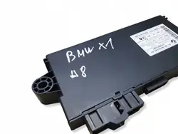 Módulo CAS BMW OEM 9278745 para X1 E84