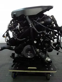 Motor BMW B58 B58B30C Novo