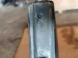 Poignée arrière gauche OEM 7079945 pour BMW 5 Touring