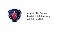 Sensor NOx Scania OE 2 247 380, Injeção de Ureia