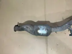 OEM A4474900601 FAP Milieu Échappement Mercedes W447