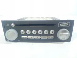 Mitsubishi Colt 6 Radio OEM M1S232 MAR 00019353