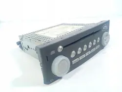 Radio Mitsubishi Colt 6 OEM M1S232 MAR 00019353