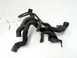 VW Golf 5 Plus vattenpump OEM - Begagnad Volkswagen OE