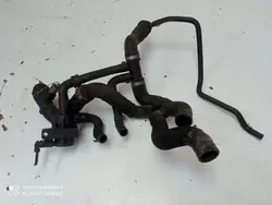 Pompe à eau VW Golf 5 Plus OEM - Volkswagen OE d'occasion