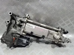 Refrigerador EGR OEM 55570005 para Opel 1.6 CDTI