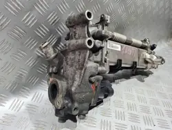 Refrigerador EGR OEM 55570005 para Opel 1.6 CDTI