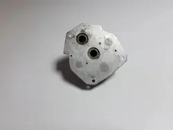 Refroidisseur d'huile OEM SH02-14-700 Mazda 2.2D