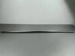 Takaikkunan tiiviste OEM PPGF20PP DS 7 Crossbackille