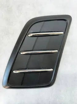 Aleta do Capô Direita Mercedes-Benz GLE167 OEM A1678804004