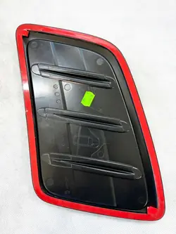 Mercedes-Benz GLE167 Rechter Motorkapvin OEM A1678804004
