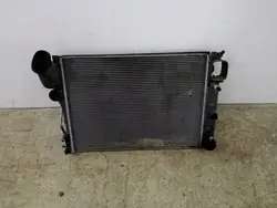 AC Waterkoeler Mercedes S-Class W221 A2215000754