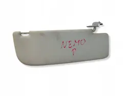 Pare-soleil droit OEM SKO105738 pour Citroen Nemo