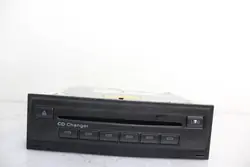 Gebrauchter Audi CD-Wechsler für A6 C6 - OEM Teil