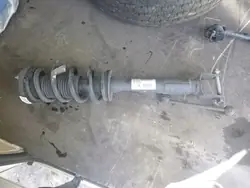 Ammortizzatore Anteriore Sinistro DODGE CHALLENGER