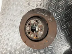 FOB2795 Vorderer Bremsscheibe für Jeep Grand Cherokee 2012