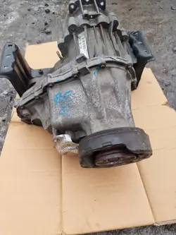 Réducteur de boîte Jeep Grand Cherokee WK2 OEM P52853664AH