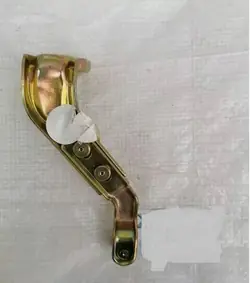 Türrolle OEM 9017600128 für Mercedes Sprinter
