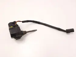 Ajovalopesurin moottori OEM MAM40176 Range Roverille