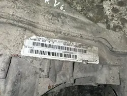 Taka tasauspyörästö Mercedes ML W164 A1643501614