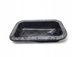 Carter d'huile Dodge Challenger OEM 4546AC - Occasion