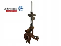 VW GOLF VII 7 A3 LEON AMMORTIZZATORE ANTERIORE SINISTRO 5Q0413023GQ