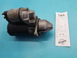 Motor de arranque Opel Astra III H 1.8 16V 0001107435