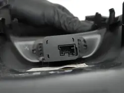 Jeep Avenger 2024 Prise USB Arrière OEM 07357698430