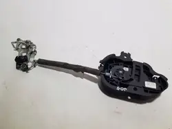Fecho de porta-traseira Mercedes Classe C W204 OEM 6NW00942401DD