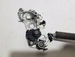 Fecho de porta-traseira Mercedes Classe C W204 OEM 6NW00942401DD
