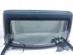 Katto OEM 462742 Peugeot 206 Cabriole 2003-2009