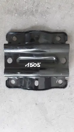 Audi OE 7l8803799a Wellenstützhalterung Montage