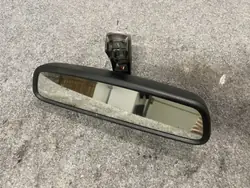 Rétroviseur intérieur BMW OEM 9192335