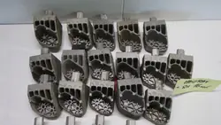 Support Radiateur Maserati Ghibli OEM 87H87686JHYKIU9JHG