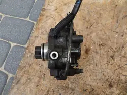 Kraftstoffinjektionspumpe Toyota Avensis T27 D4D Denso