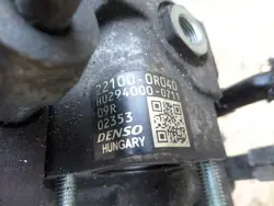 Pompa di iniezione carburante Toyota Avensis T27 D4D Denso