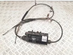 Cabo de freio de mão Subaru Legacy 2013 26002AJ02A