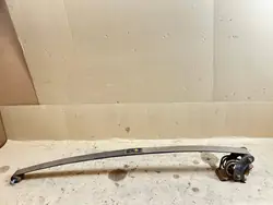Gebrauchte Hinterfeder OEM MAM84088 für VW Caddy