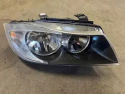 BMW 3 E90 E91 Farol Direito TYC 20-0655-05-2