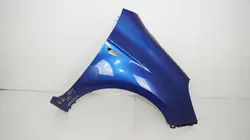 Rechter vorderer Kotflügel OEM 360204229 für Hyundai i20 08-12