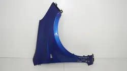 Garde-boue avant droit OEM 360204229 pour Hyundai i20 08-12