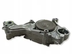 Jeep Oliepomp OEM FOB58557 - Gebruikt OE-onderdeel