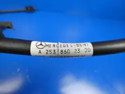 OEM A2538602300 Framrutan spolslang för Mercedes GLC