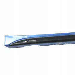 BMW F30 M-Package Estribo Direito OEM 8056580