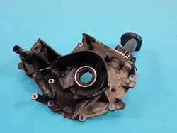 Pompe à huile d'occasion OEM IMPRK1502473 pour Fiat Doblo II 1.4 TJET