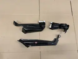Jeu de rouleaux OEM R2X6-V25028-AC porte coulissante droite